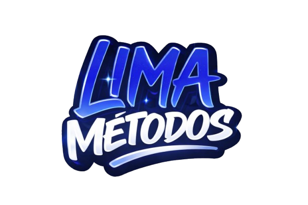 Logo Lima Métodos